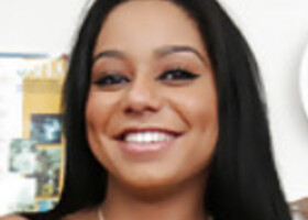 Aaliyah Grey — PAWG